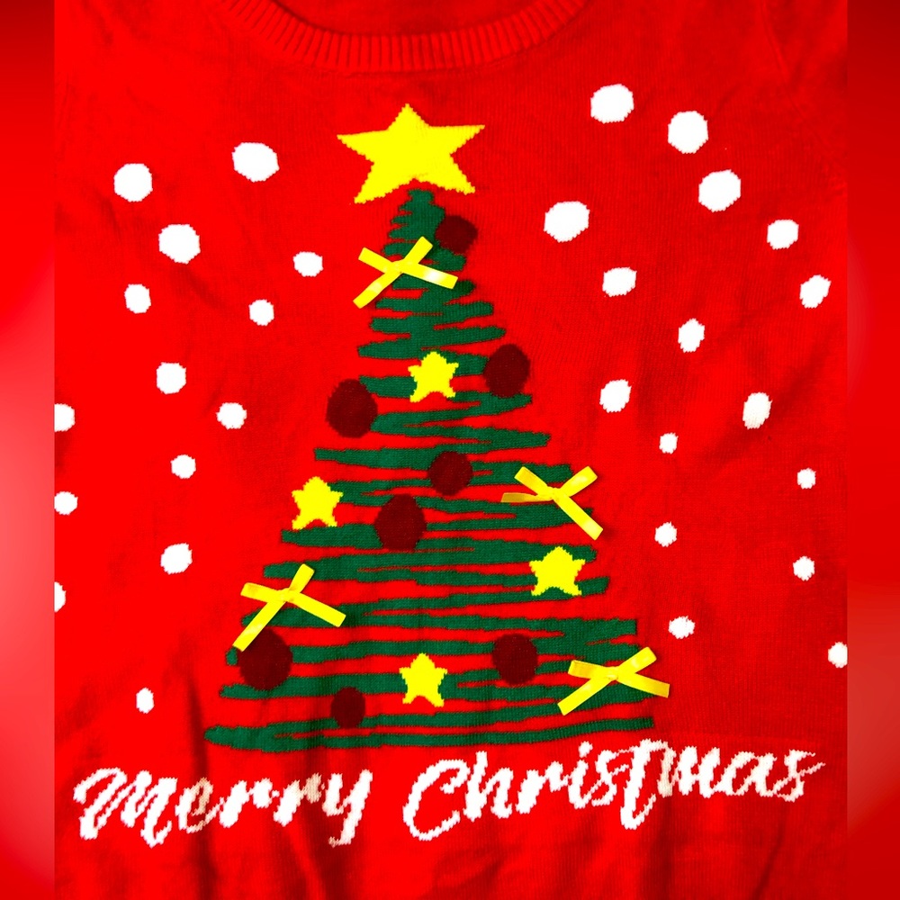 🎄Christmas Sweater - Cute Ugly Christmas Sweater

🎄 Holiday Office Party 🎉